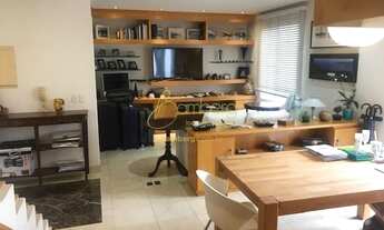 Imagem 4: Apartamento Loft Panamby