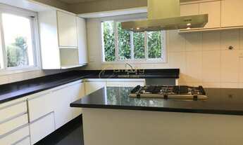 Imagem 4: Alto da Boa Vista - Projeto Exclusivo