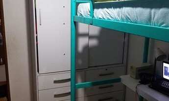 Imagem 6: APARTAMENTO - SUPER QUADRA MORUMBI - SP