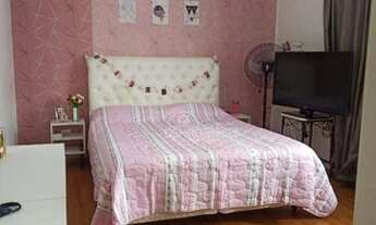 Imagem 7: Apartamento com 2 dormitórios à venda, 76 m² por R$ 395.000,00 - Embaré - Santos/SP