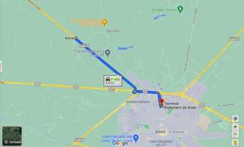 Imagem 2: Chácaras - Lotes