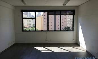 Imagem: COMERCIAL - PINHEIROS - SP