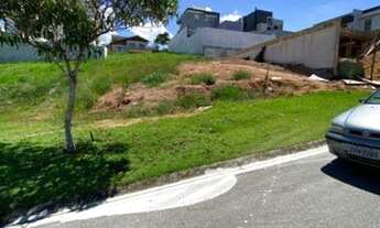 Imagem 3: TERRENO EM CONDOMÍNIO - CONDOMÍNIO RESIDENCIAL MONACO - SP