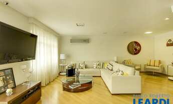 Imagem 3: CASA ASSOBRADADA - MORUMBI - SP