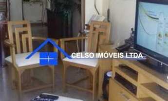 Imagem: Apartamento 2 quartos e duas varandas