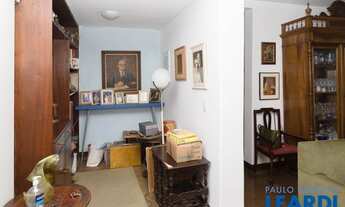 Imagem 7: SOBRADO - MOEMA PÁSSAROS - SP