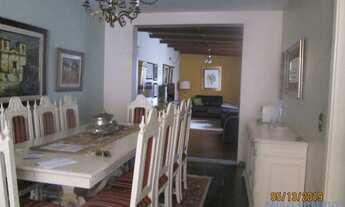 Imagem 3: CASA ASSOBRADADA - VILA LEOPOLDINA - SP