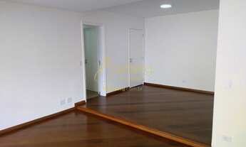 Imagem 3: Apartamento com 154m² todo reformado em Perdizes