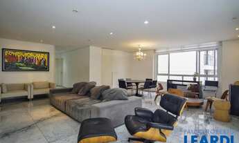 Imagem 3: APARTAMENTO - JARDIM AMÉRICA - SP