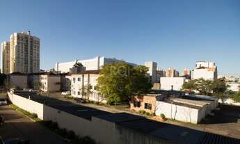 Imagem 6: Porto Alegre - Apartamento Padrão - Passo da Areia