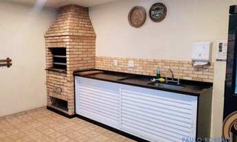 Imagem 5: APARTAMENTO - CAMBUCI - SP