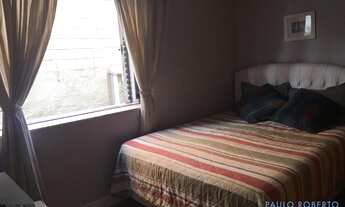 Imagem 6: APARTAMENTO - MOEMA PÁSSAROS - SP