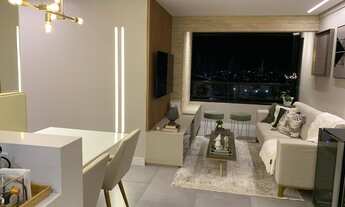 Imagem: Apartamento para venda com 60 m2 e 2 quartos