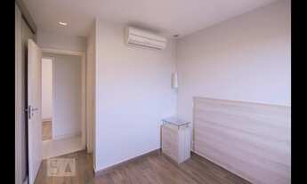 Imagem 3: Apartamento para locação 78m2, 2 dorm - 1 vagas - Vila lobos