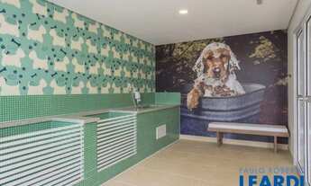 Imagem 5: APARTAMENTO - VILA GUMERCINDO - SP