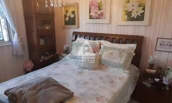 Imagem 5: Cobertura à venda, 3 quartos, 1 suíte, 2 vagas, Botafogo - RIO DE JANEIRO/RJ