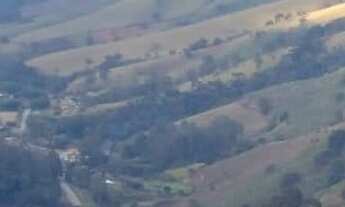 Imagem 4: Terreno/Chácara em Maria da Fé com vista fantástica