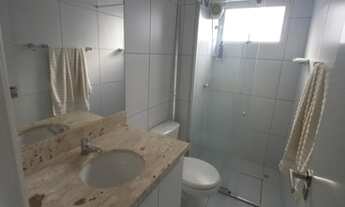 Imagem 2: Cobertura para venda possui 100 metros quadrados com 2 quartos em Ponta Negra - Natal - RN