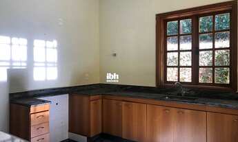 Imagem 5: Casa a venda em condomínio em nova lima