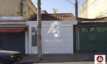 Imagem: Casa (térrea na rua) 2 dormitórios, cozinha