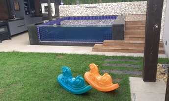 Imagem 5: Casa solta Duplex de Alto Padrão a venda 5 quartos sendo 2 suítes com 218m2 em Piatã - Sal