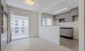 Imagem 2: Apartamento para venda com 55 metros quadrados com 1 quarto em Vila Gertrudes - São Paulo