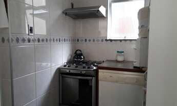 Imagem 6: Cobertura duplex para venda possui 201 metros quadrados com 3 quartos