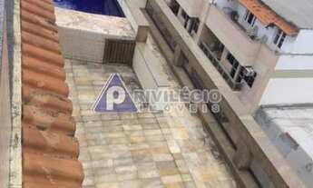 Imagem 2: Cobertura à venda, 4 quartos, 2 suítes, 2 vagas, Copacabana - RIO DE JANEIRO/RJ