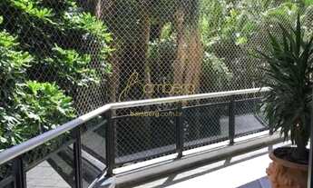 Imagem: Condomínio de altíssimo padrão !!!