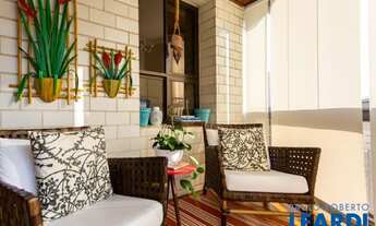 Imagem 5: APARTAMENTO - JARDIM AMÉRICA - SP