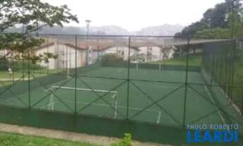 Imagem 7: APARTAMENTO - JARDIM SANTO ANDRÉ - SP