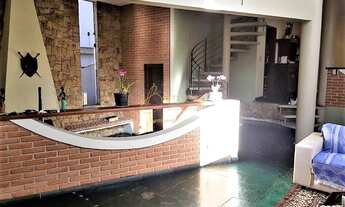 Imagem 5: Belo sobrado muito bem localizado no melhor de Interlagos!