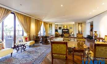 Imagem 6: APARTAMENTO - JARDIM PAULISTA - SP