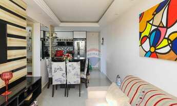 Imagem 2: São Paulo - Apartamento Padrão - Vila Carrão