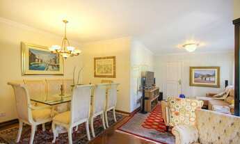 Imagem 5: Apartamento simplesmente IMPECÁVEL é, sem dúvida, excelente oportunidade na Vila Andrade