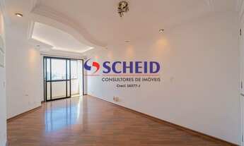 Imagem: Apartamento á venda 2 dormitórios na Vila