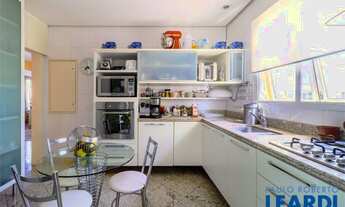 Imagem 6: APARTAMENTO - JARDIM AMÉRICA - SP