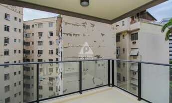 Imagem 7: Apartamento 2 quartos, varanda e vaga