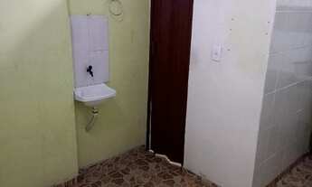 Imagem 7: Quarto para solteiro (a) ou casal sem filhos