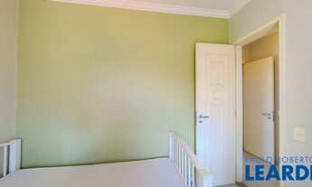 Imagem 6: APARTAMENTO - VILA OLÍMPIA - SP