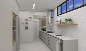 Imagem 4: APARTAMENTO - JARDIM PAULISTA - SP