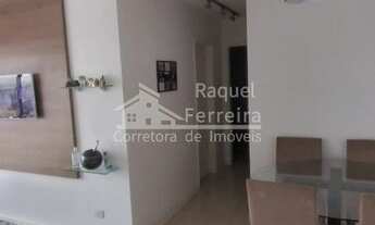 Imagem 3: APARTAMENTO 2 DORMITÓRIOS - JARDIM MARAJOARA