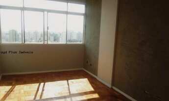 Imagem: Apartamento para Venda em São Paulo, Pompéia