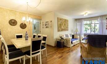 Imagem: APARTAMENTO - SUMAREZINHO - SP