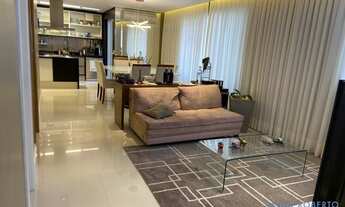 Imagem: APARTAMENTO - MORUMBI - SP