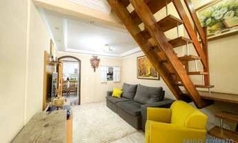 Imagem 1: SOBRADO - IPIRANGA - SP