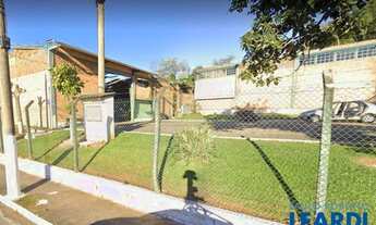 Imagem 7: GALPÃO - FUNDOS - SC