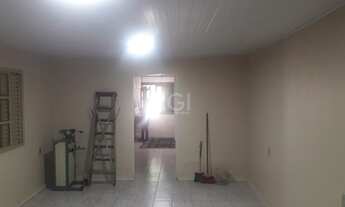 Imagem 7: Porto Alegre - Casa Padrão - Navegantes