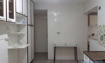 Imagem 4: APARTAMENTO - PARAÍSO - SP