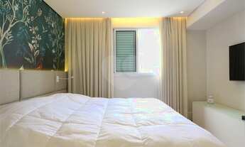 Imagem 7: São Paulo - Apartamento Padrão - ITAIM BIBI